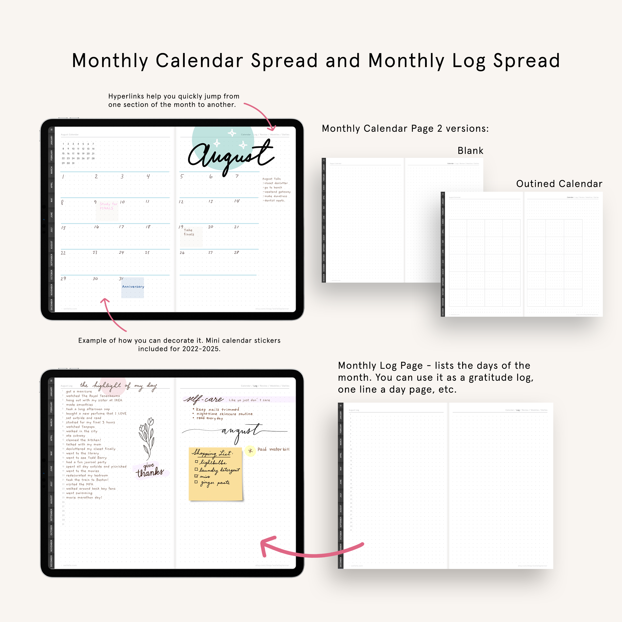 Bullet Journal – an analog gadget for the digital age - URBAN TOOL